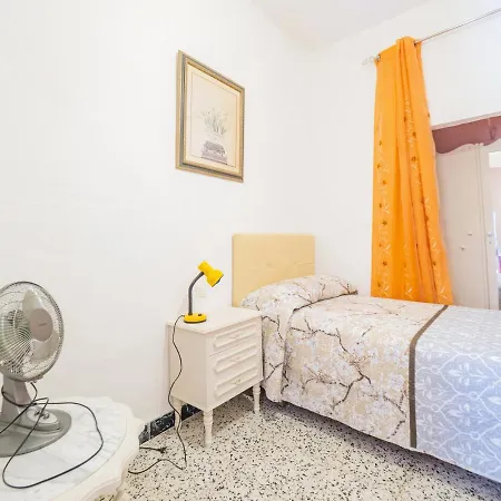 Cubo's Candelaria Holiday home Alhaurin de la Torre