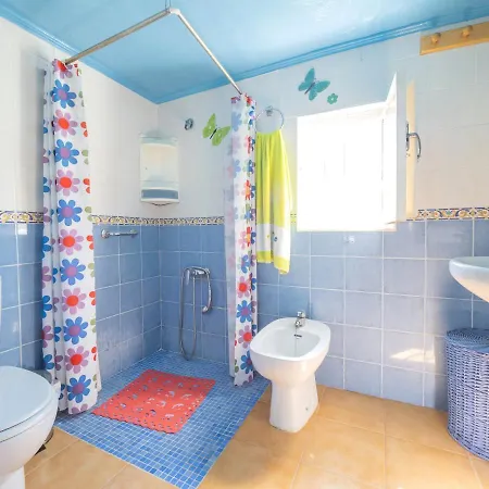 Cubo's Candelaria Holiday home
