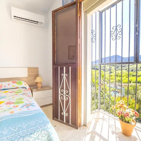 Cubo's Candelaria Holiday home Alhaurin de la Torre
