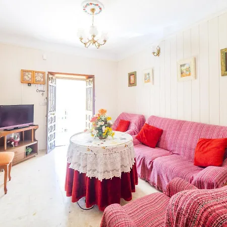 Cubo's Candelaria Holiday home Alhaurin de la Torre