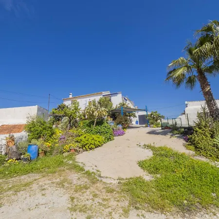 Cubo's Candelaria Holiday home