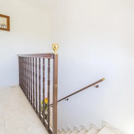 Holiday home Cubo's Candelaria Alhaurin de la Torre