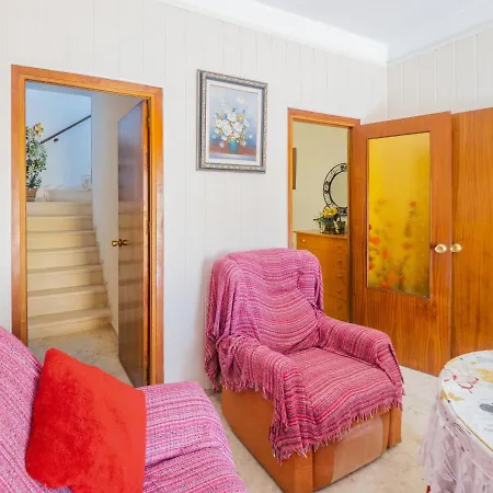 Cubo's Candelaria Holiday home Alhaurin de la Torre