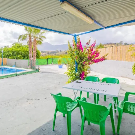 Holiday home Cubo's Candelaria